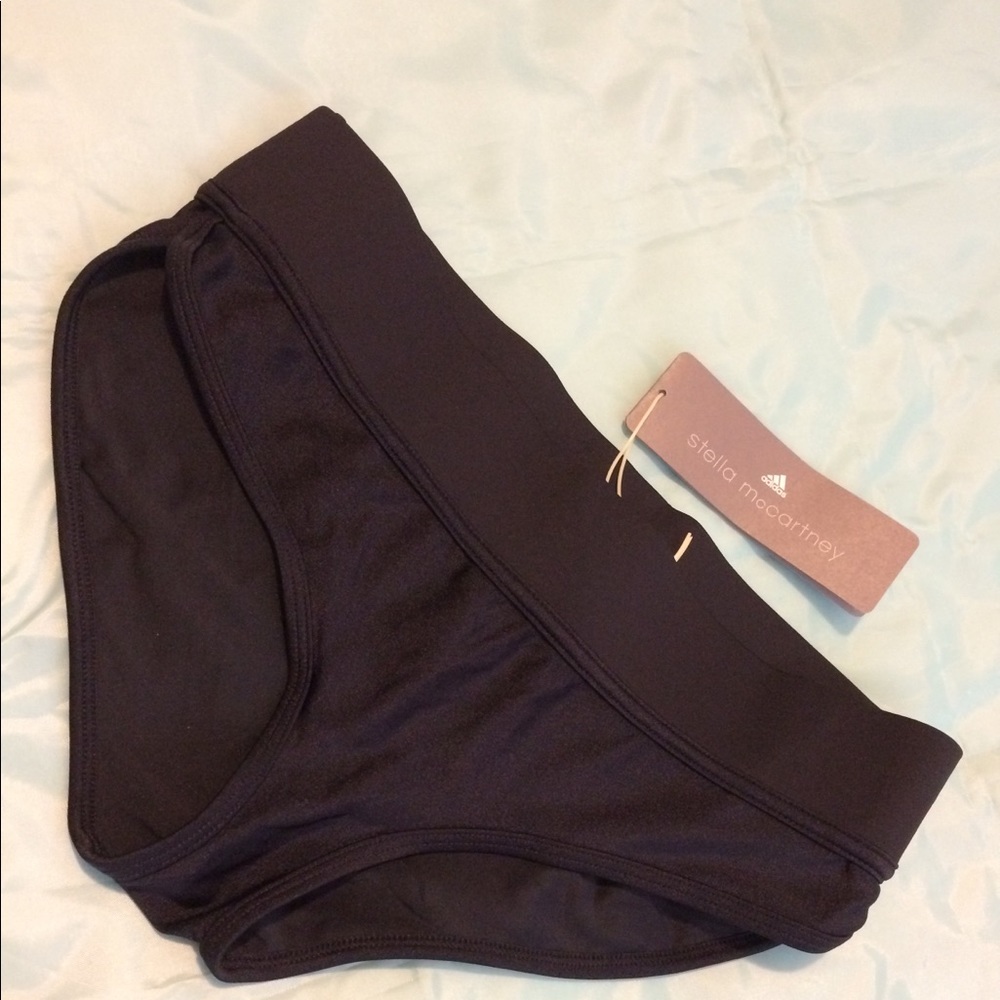 Adidas Stella McCartney’s swim bottom size 36